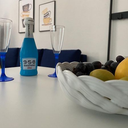 Апартаменти Patio1861 Терміні-Імерезе Екстер'єр фото