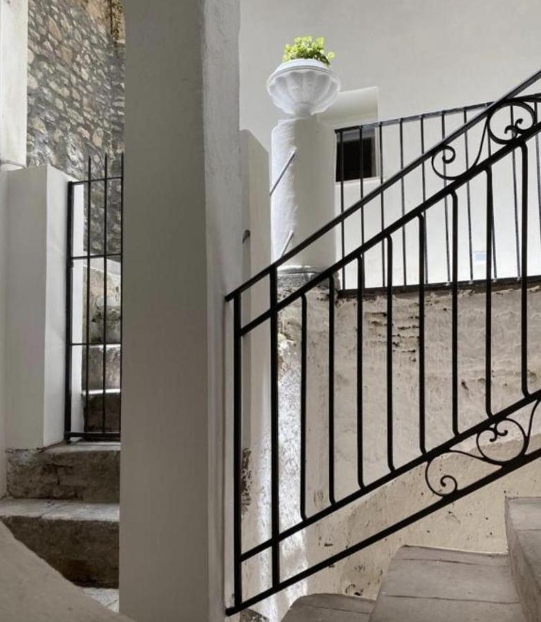 Апартаменти Patio1861 Терміні-Імерезе Екстер'єр фото