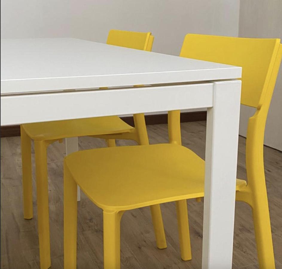 Апартаменти Patio1861 Терміні-Імерезе Екстер'єр фото