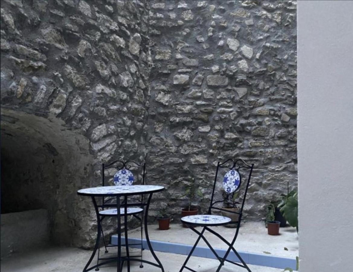 Апартаменти Patio1861 Терміні-Імерезе Екстер'єр фото